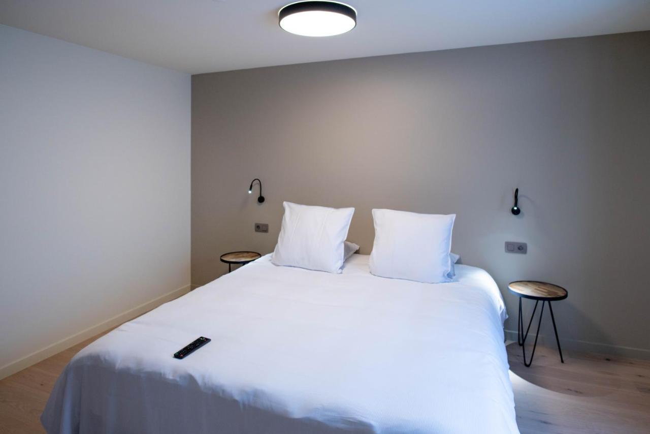 'T Ponton Bed & Breakfast Nieuwpoort Eksteriør bilde