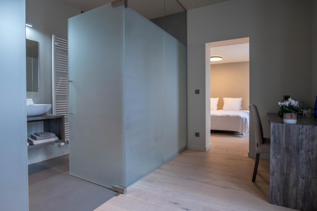 'T Ponton Bed & Breakfast Nieuwpoort Eksteriør bilde