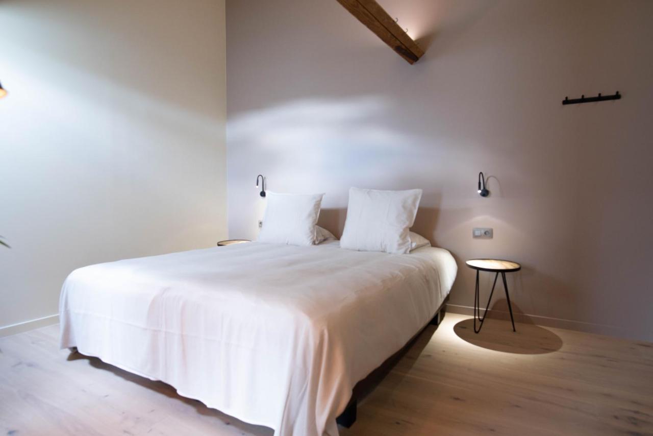 'T Ponton Bed & Breakfast Nieuwpoort Eksteriør bilde