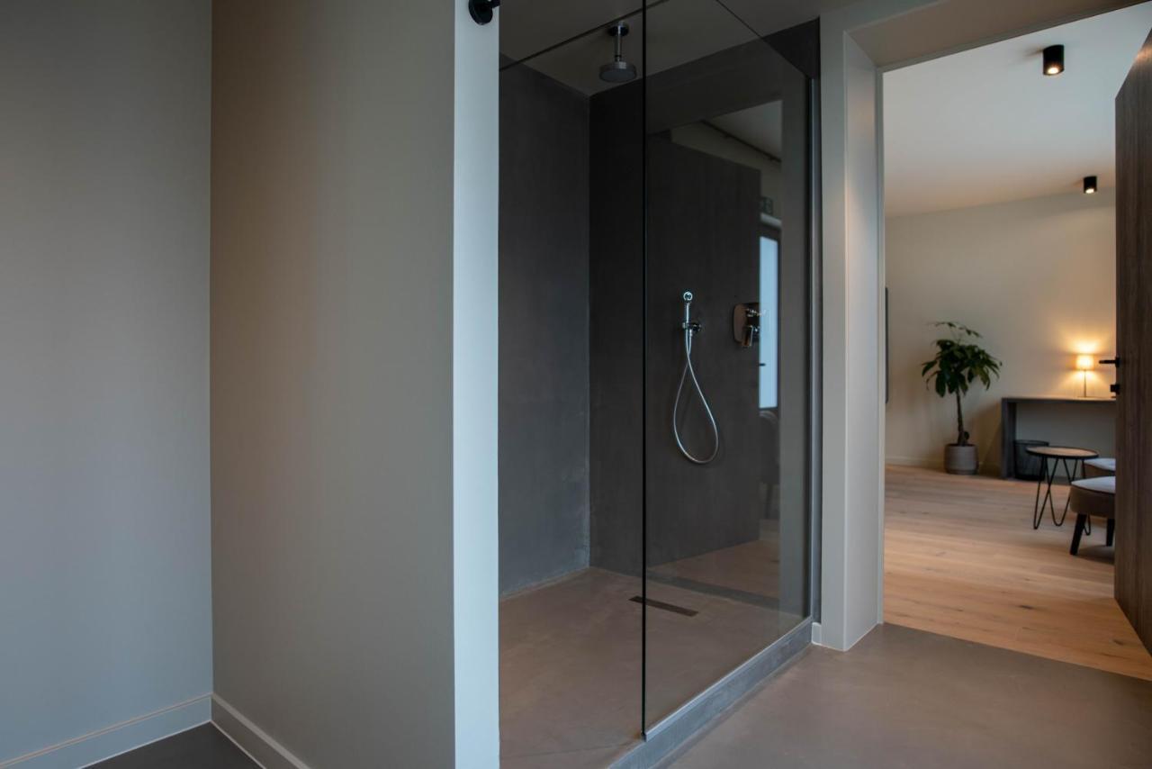 'T Ponton Bed & Breakfast Nieuwpoort Eksteriør bilde