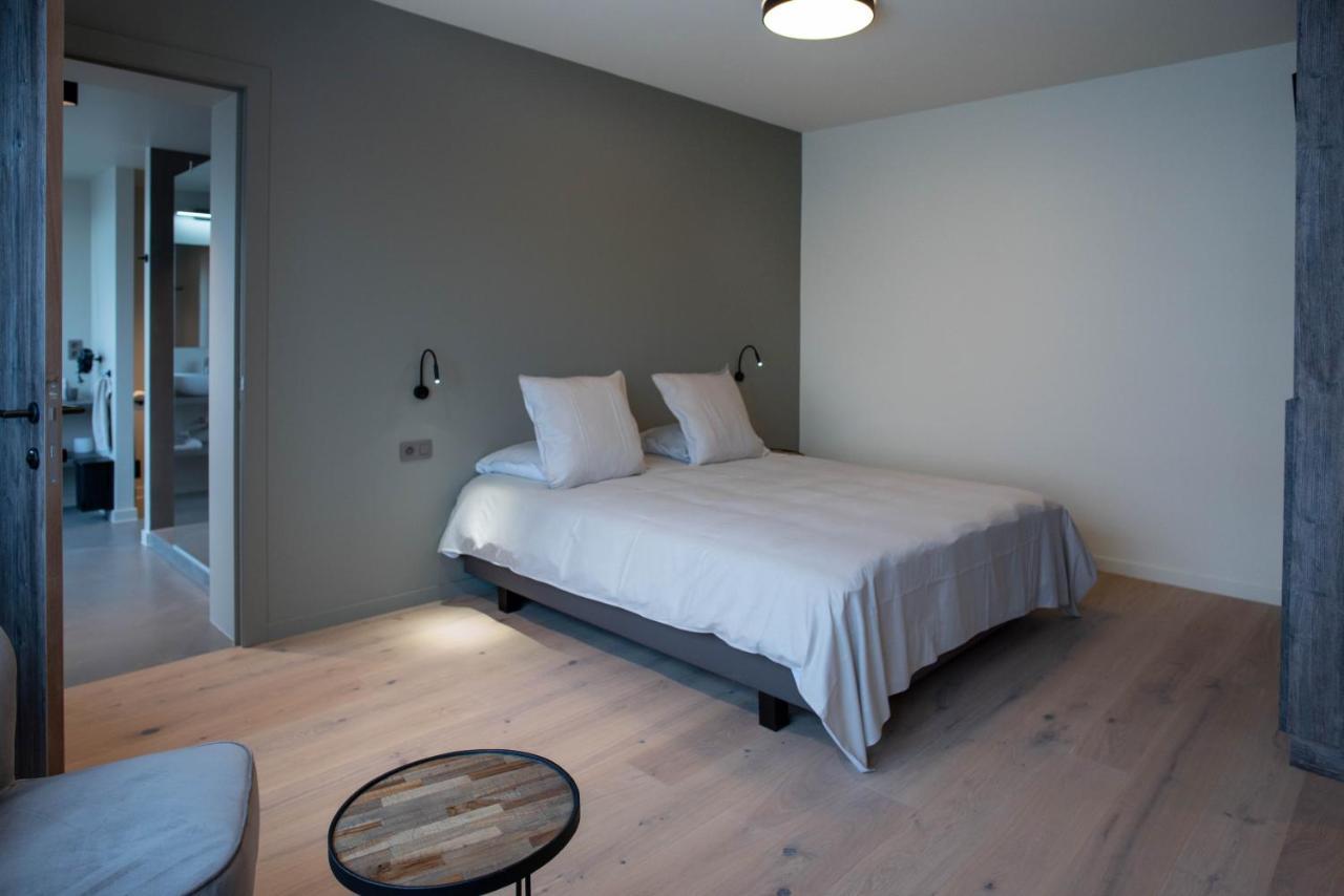 'T Ponton Bed & Breakfast Nieuwpoort Eksteriør bilde
