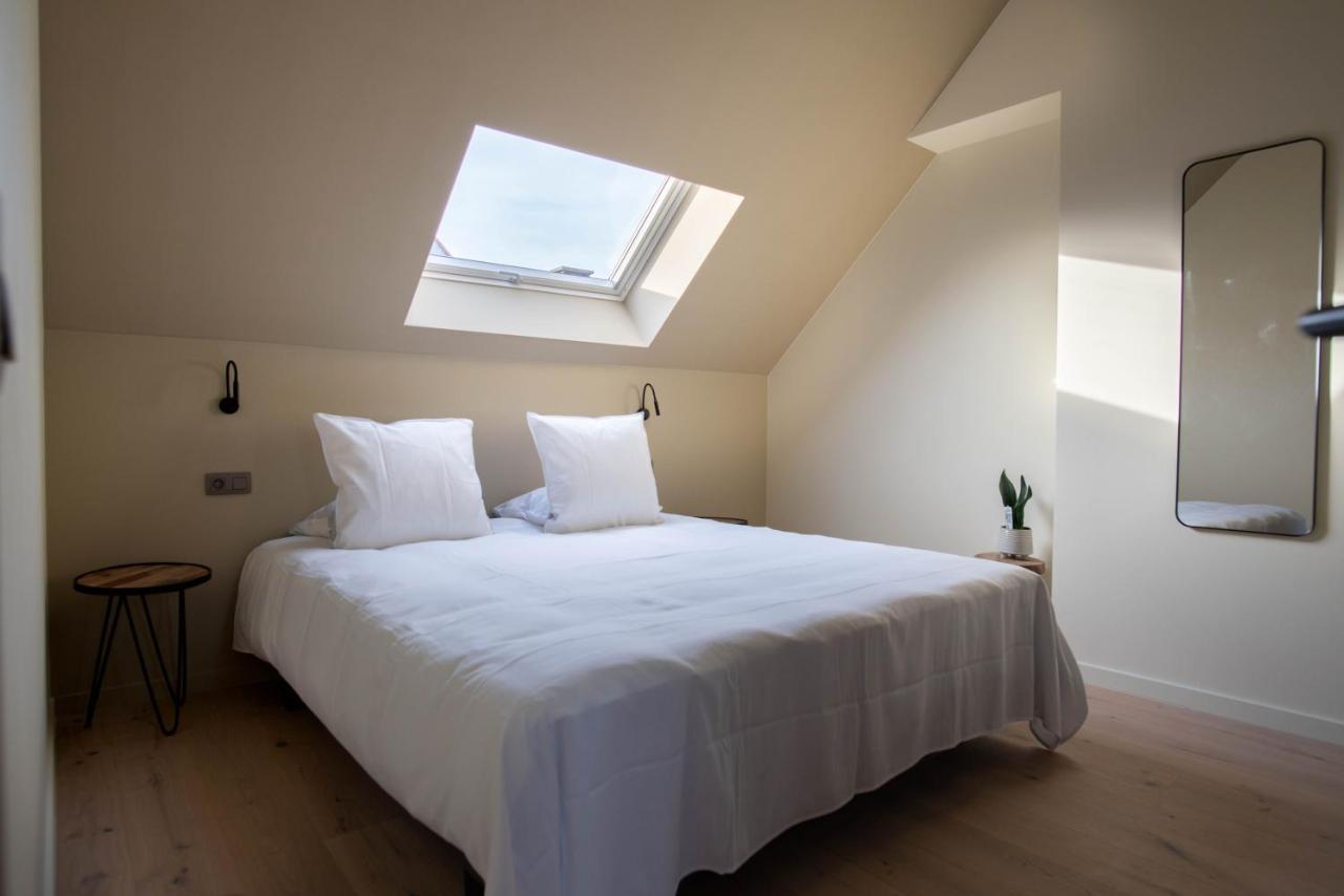 'T Ponton Bed & Breakfast Nieuwpoort Eksteriør bilde